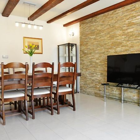 Lorena Apartment 扎达尔 外观 照片